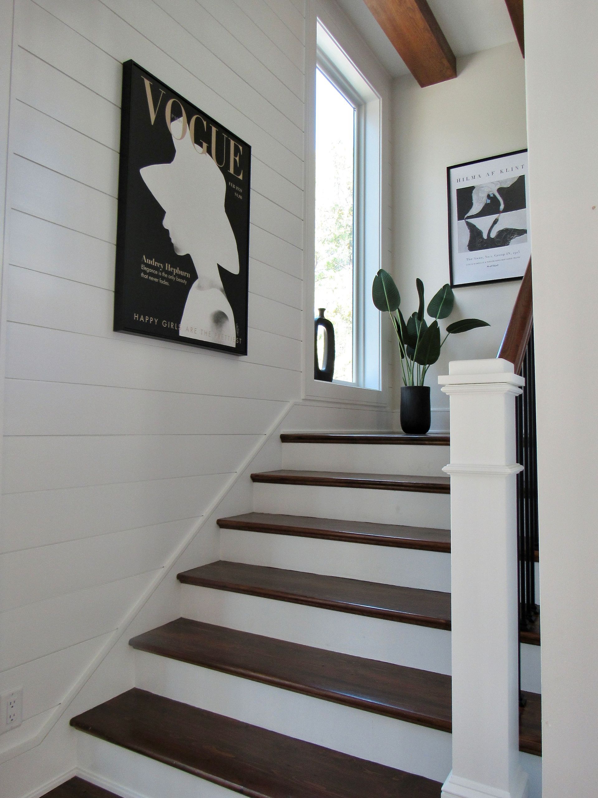 Room that is spacious with custom architectural details