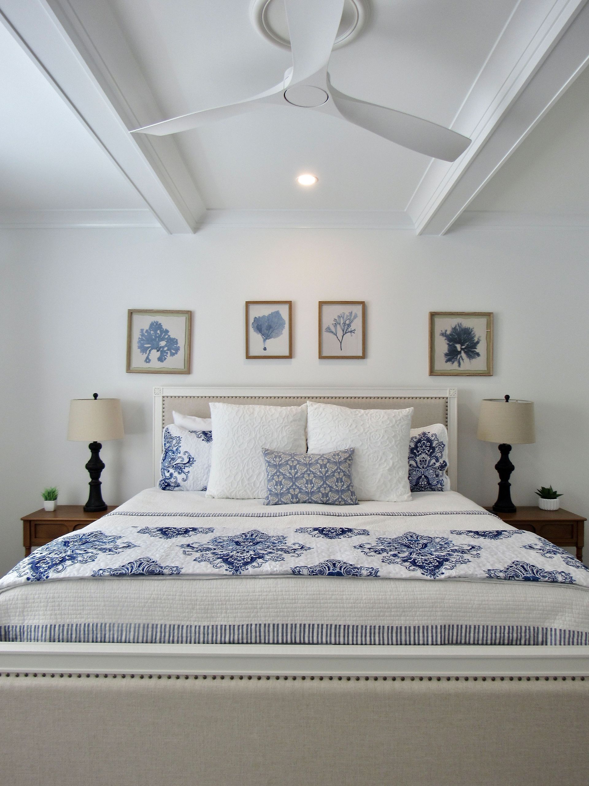Live in Suite  in a custom home built by Matt Purnell Oak Construction Company Lewes Delaware