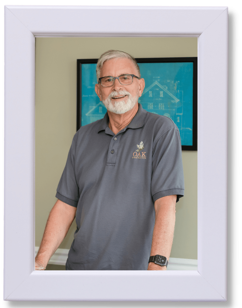 Family-owned custom home builder serving Coastal Delaware