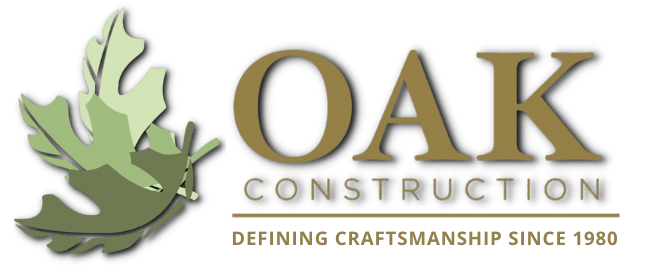 Oak Construction Lewes, Delaware