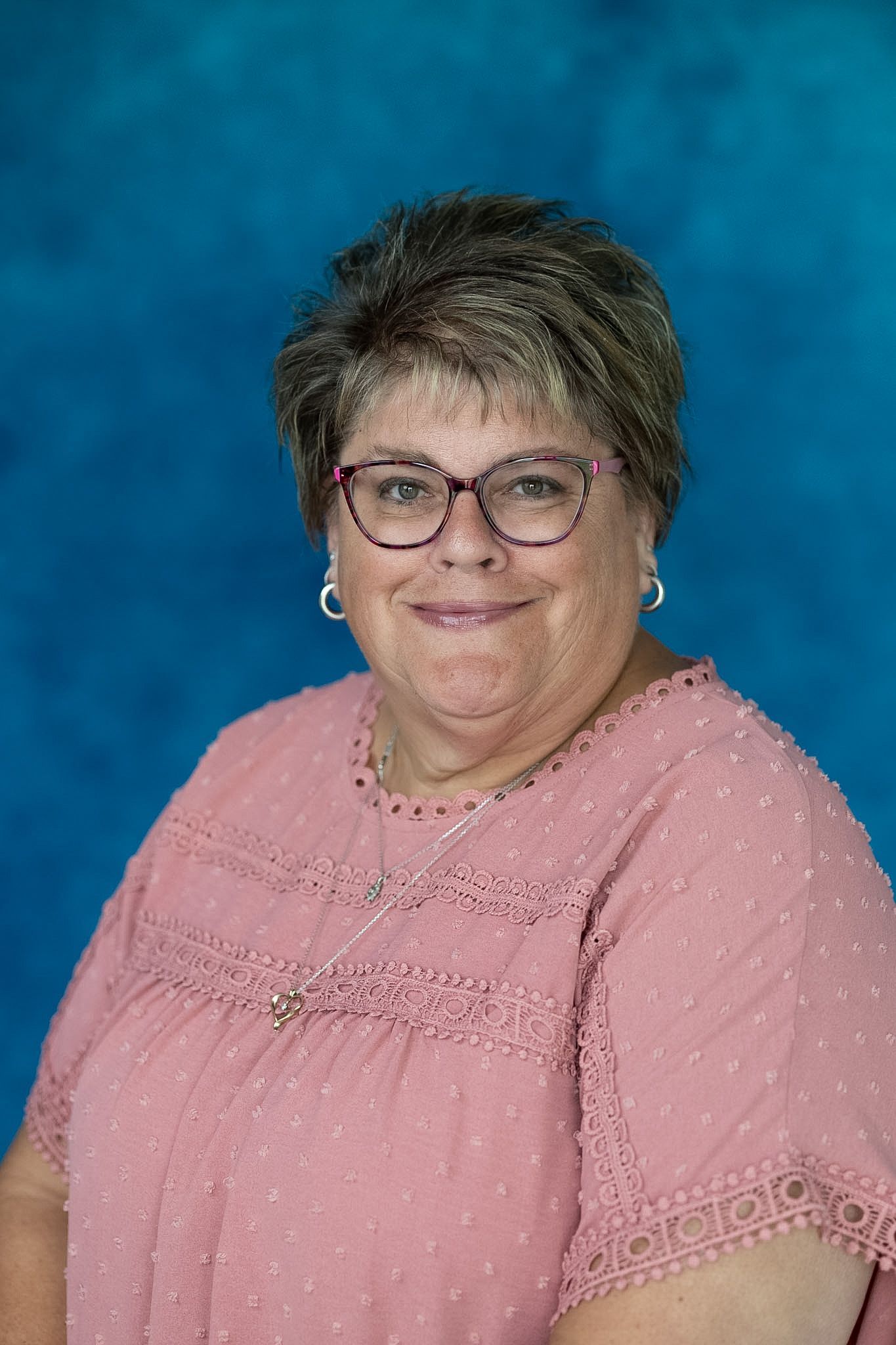 Mary Schmidt — Independent Living Services in Saint Charles, MO Mary Schmidt — Independent Living Services in Saint Charles, MO
