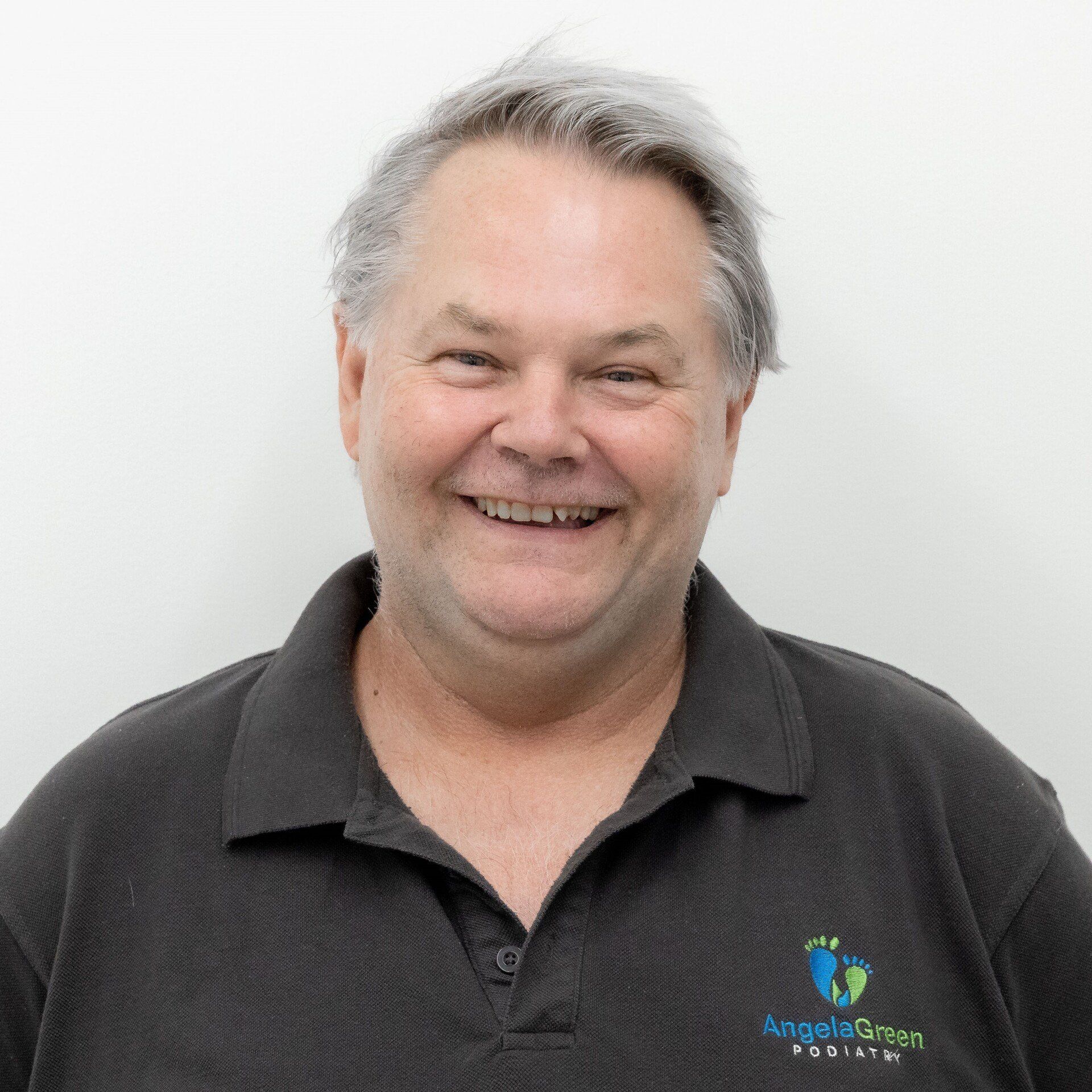 Darrin Hill | Central Coast, Nsw | Angela Green Podiatry Darrin Hill | Central Coast, Nsw | Angela Green Podiatry