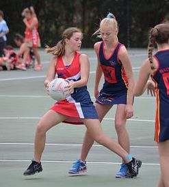 Blue Shoes and Foot with Brace Ready to Run | Central Coast, Nsw | Angela Green Podiatry