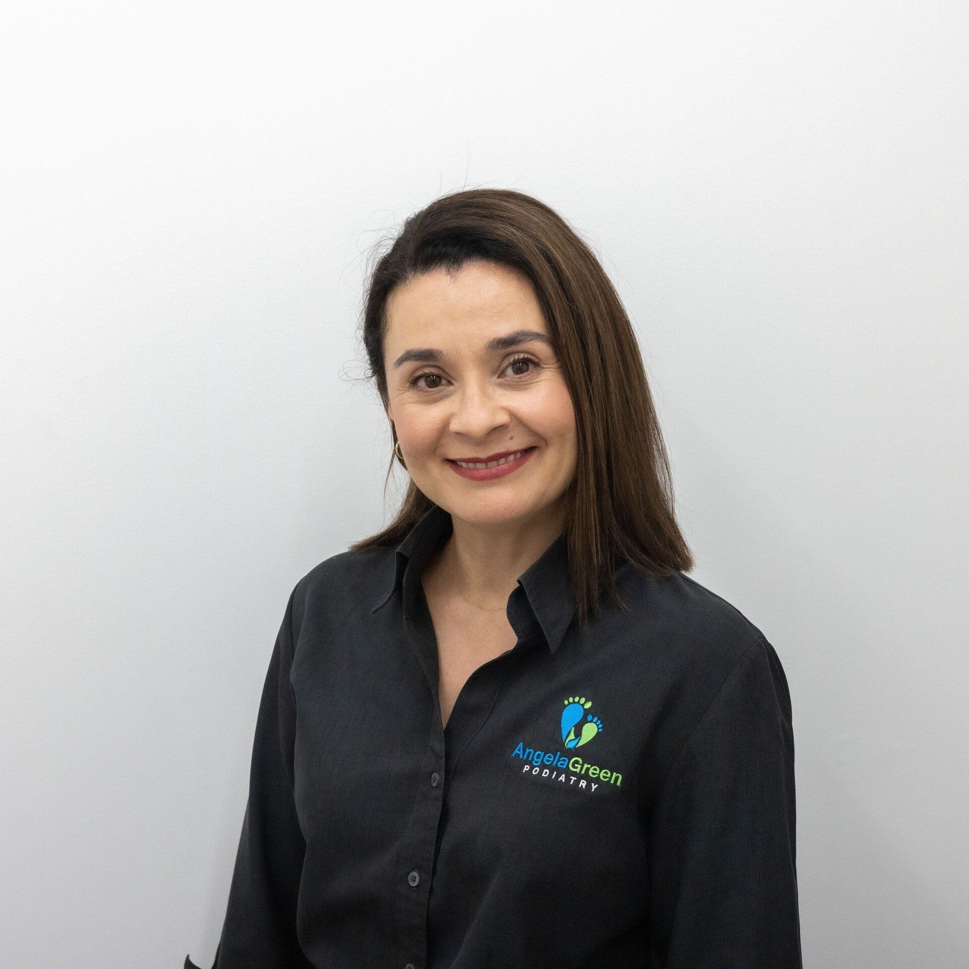 James Ivers | Central Coast, Nsw | Angela Green Podiatry James Ivers | Central Coast, Nsw | Angela Green Podiatry