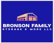Bronson Family Storage & More LLC Logo