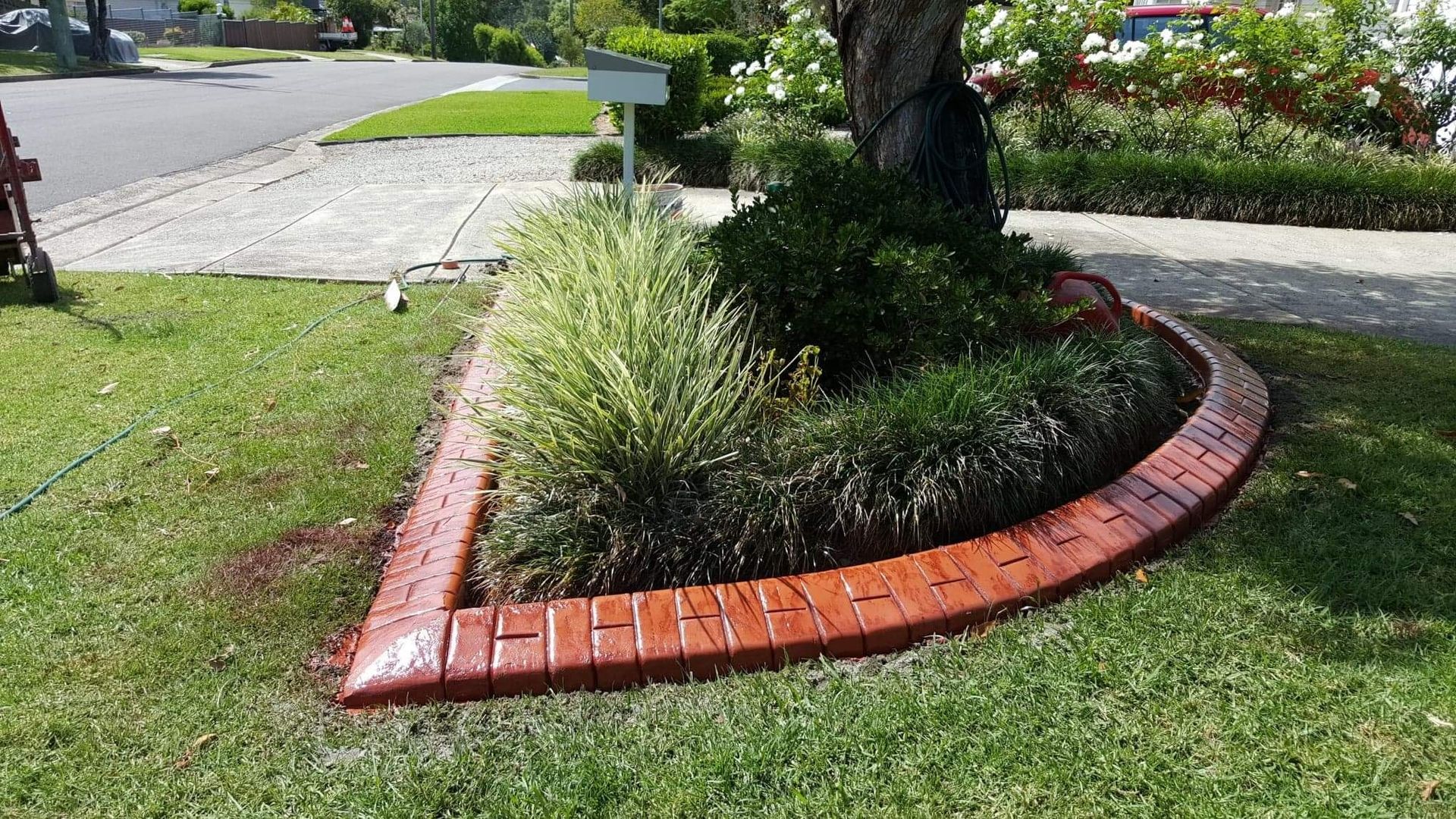 Domestic Kerbing | Sydney, NSW | Kerbing Projects Australia