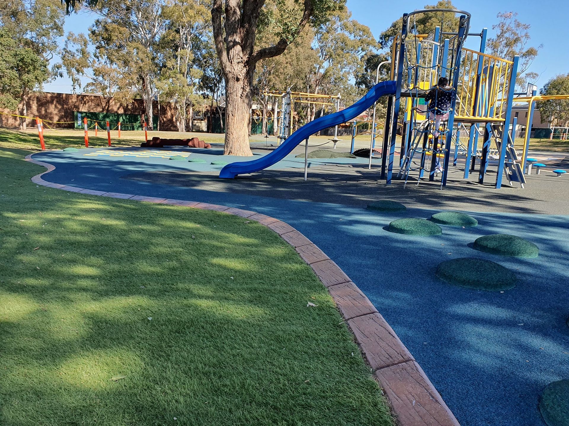 Commercial Kerbing | Sydney, NSW | Kerbing Projects Australia
