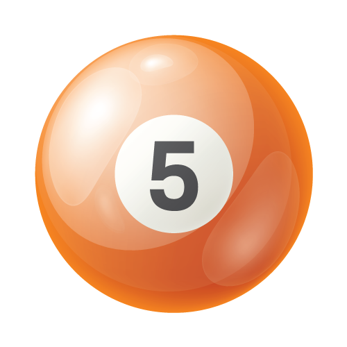 3 ball indicator for Retail & Pro Shop | vector image