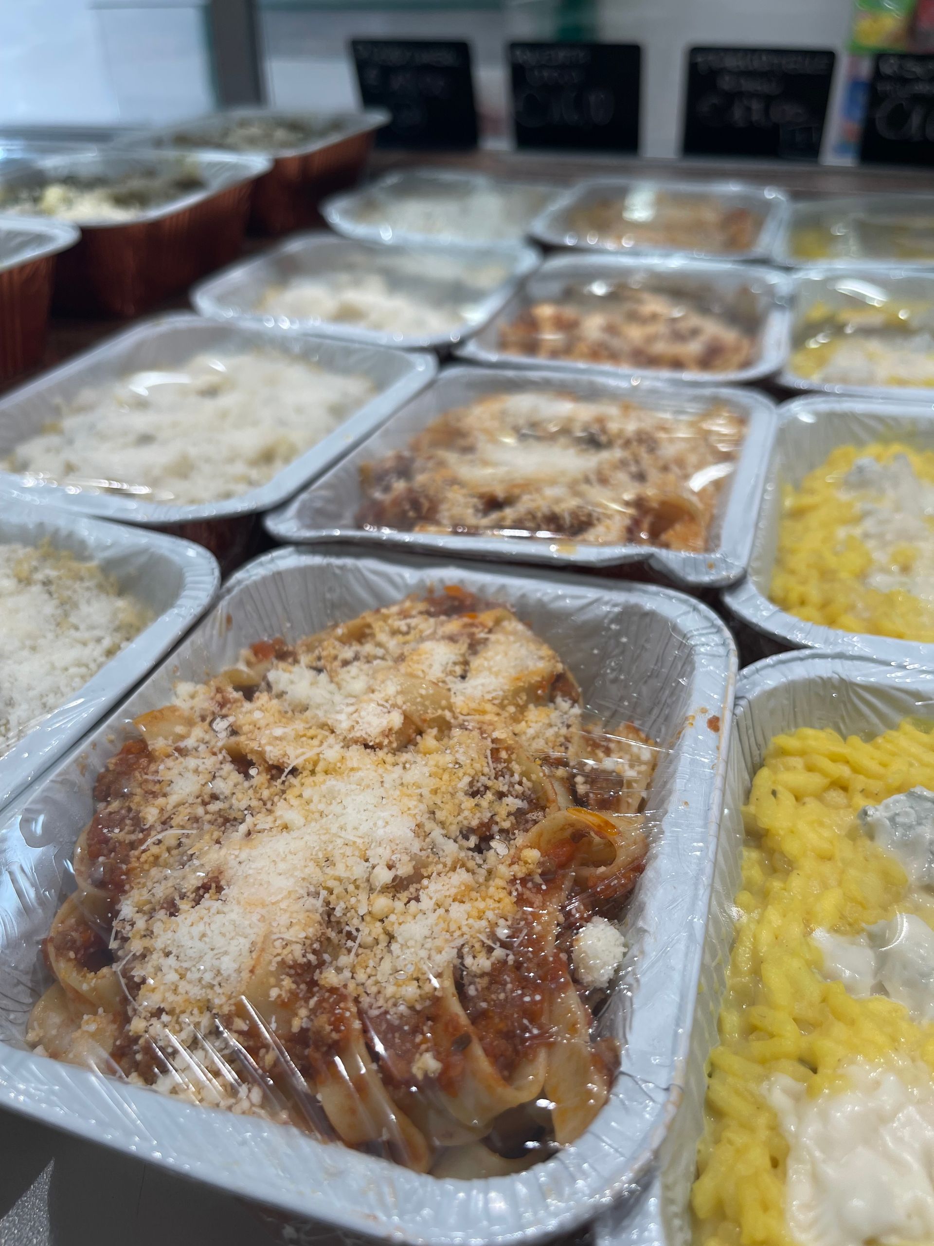 gastronomia