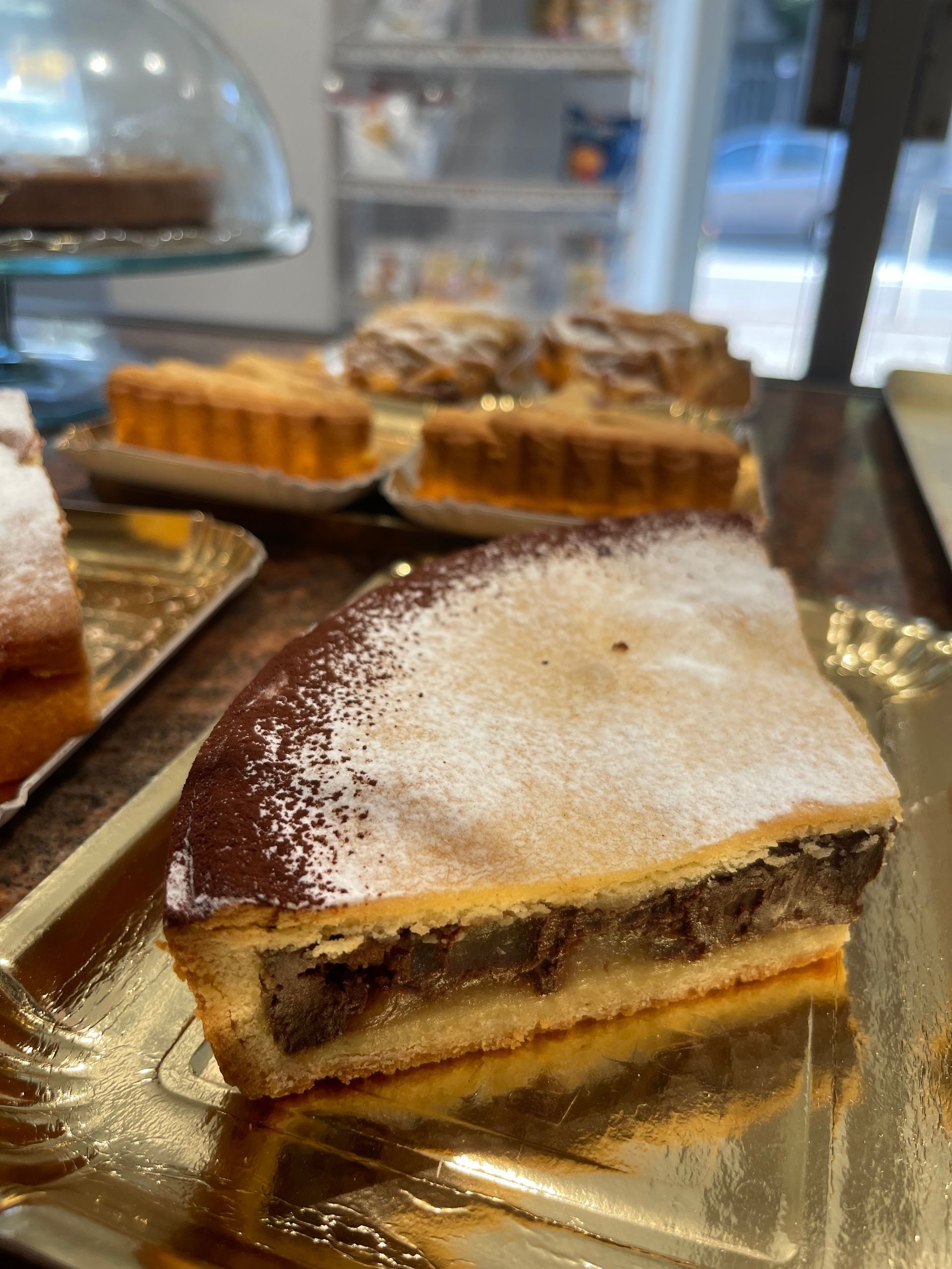 torte