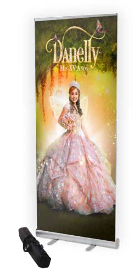 Display Banner