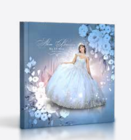 10x10 Album