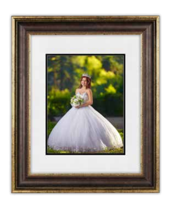 Framed Picture  16x20