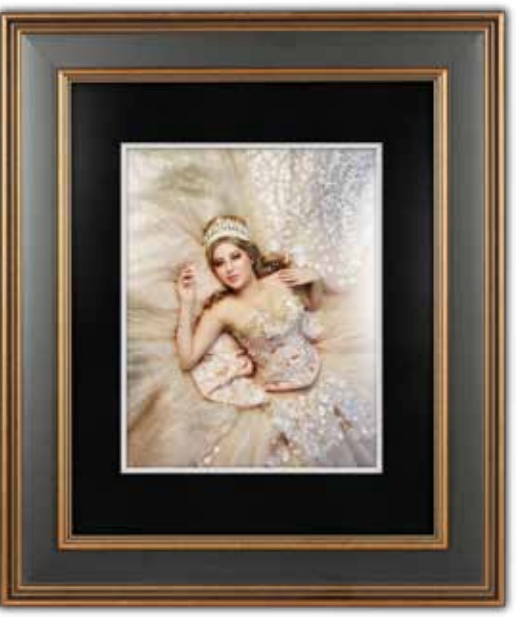 Framed Picture  24x36