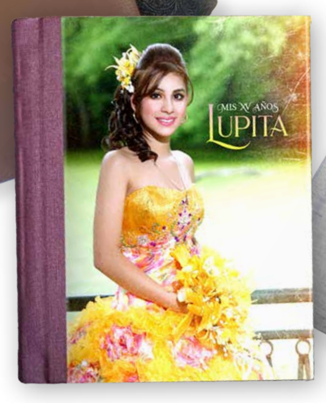 11x14 Album