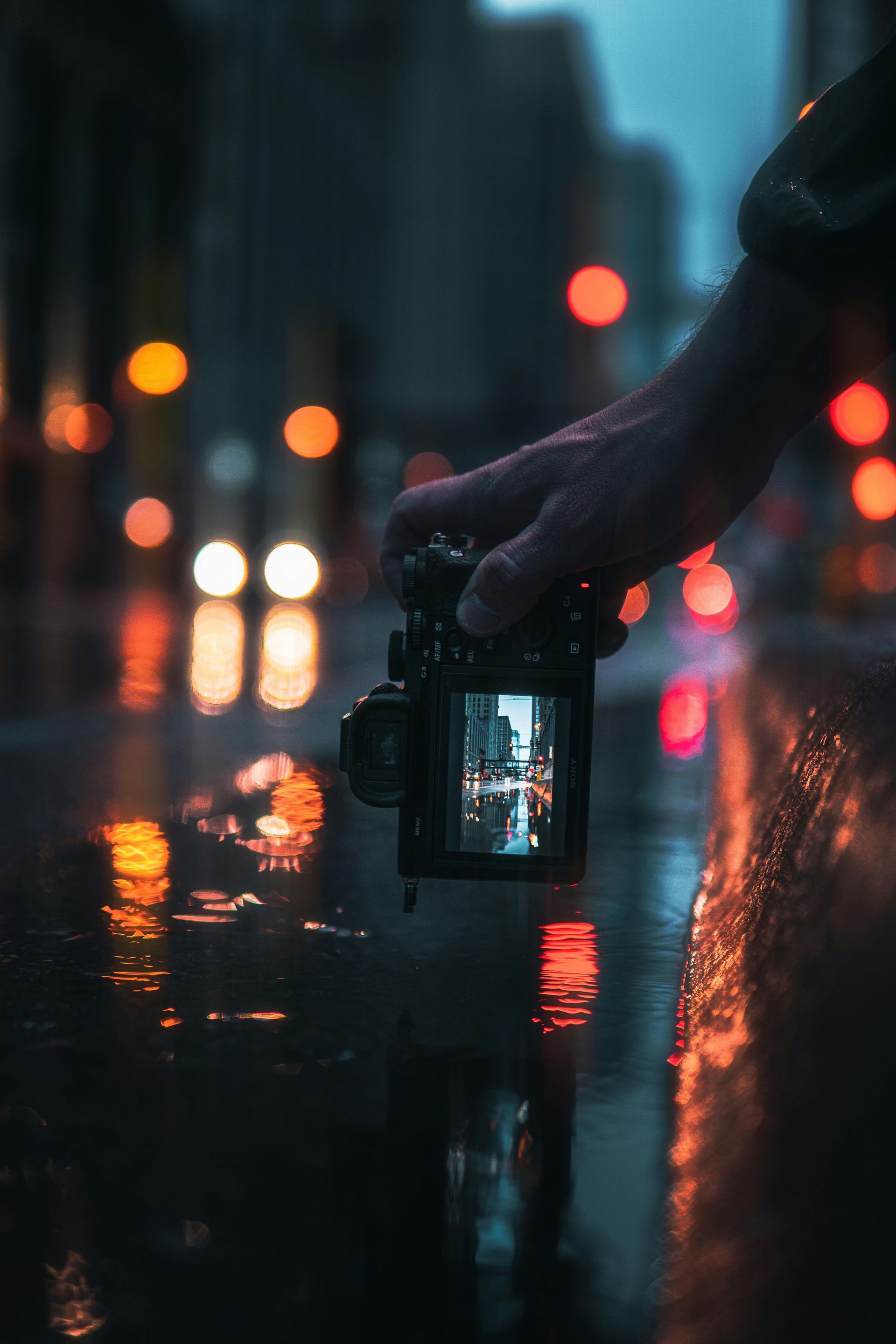 Photography Services - 8 Hours