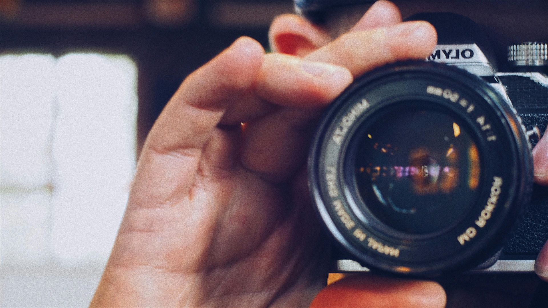 Photography Services - 4 Hours