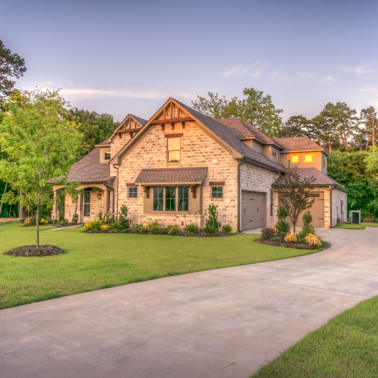 property clean up, Diaz Gardening Landscaping services eugene, oregon