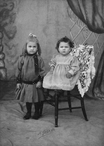 Photo Restoration - After