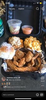 seafood platter