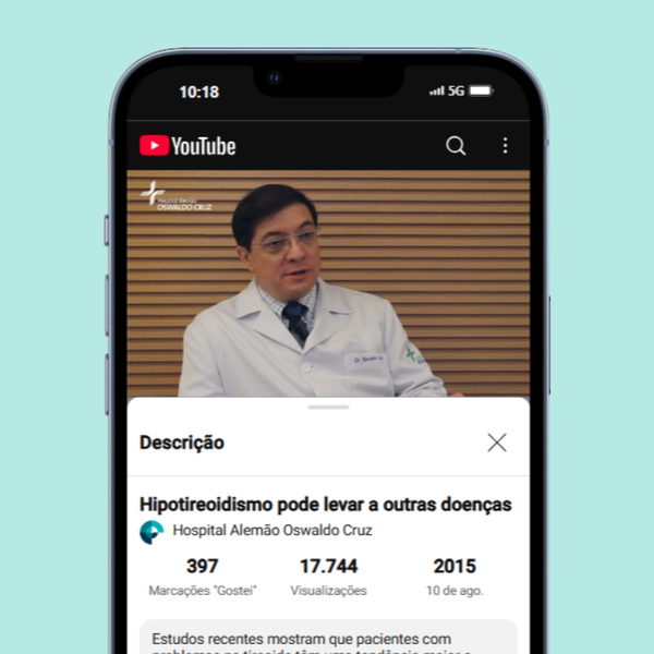 Entrevista médica