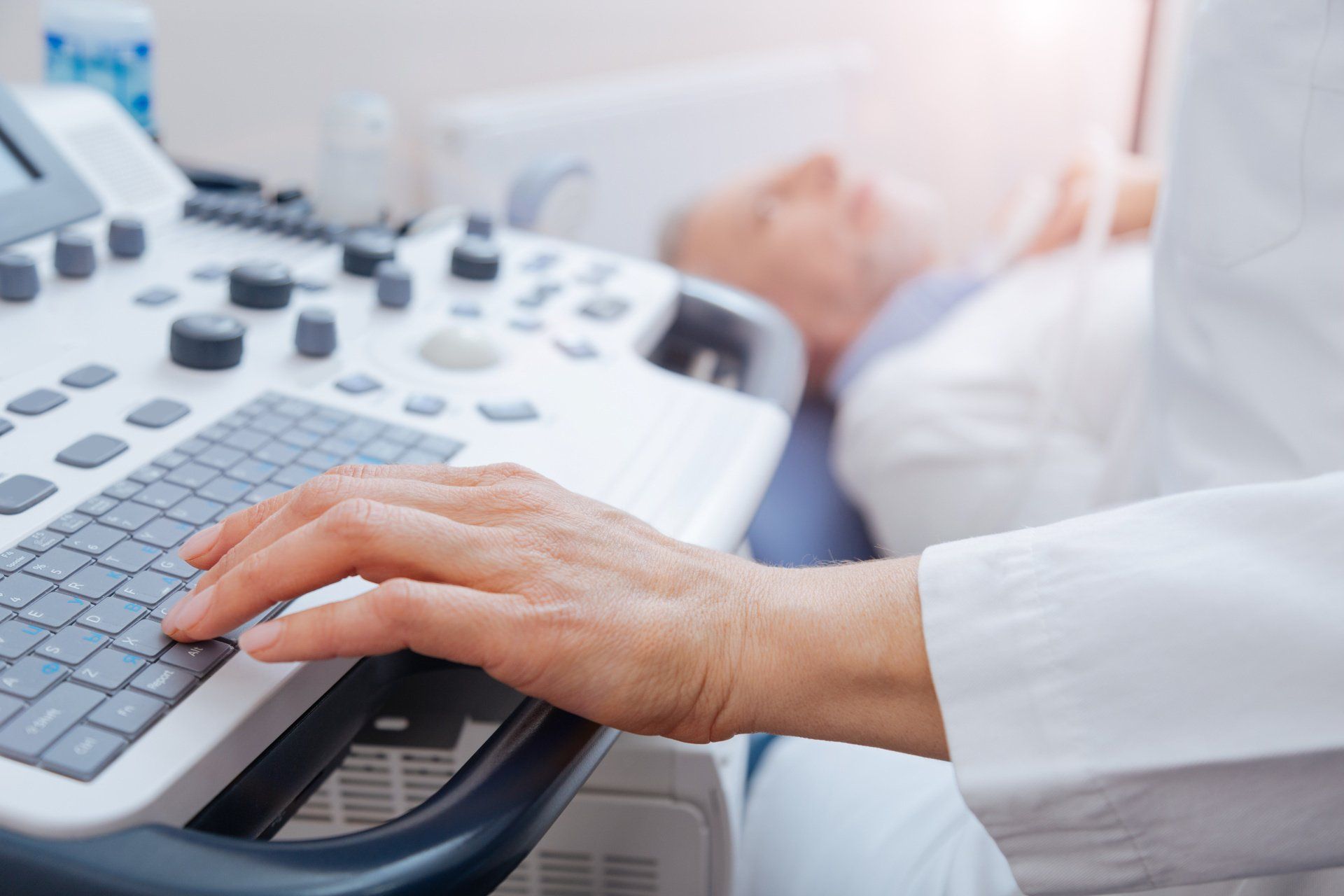Tratamento para nódulo na tireoide Tratamento para nódulo na tireoide