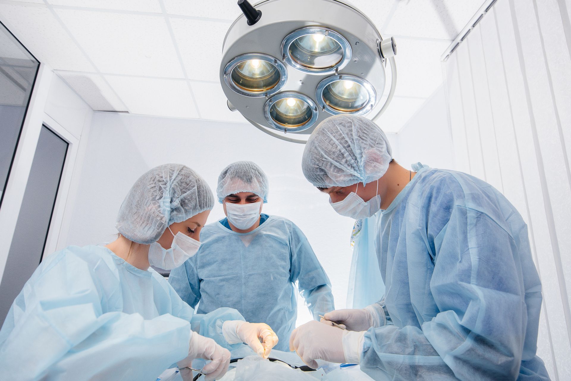 Ablação de tireoide é um procedimento seguro Ablação de tireoide é um procedimento seguro