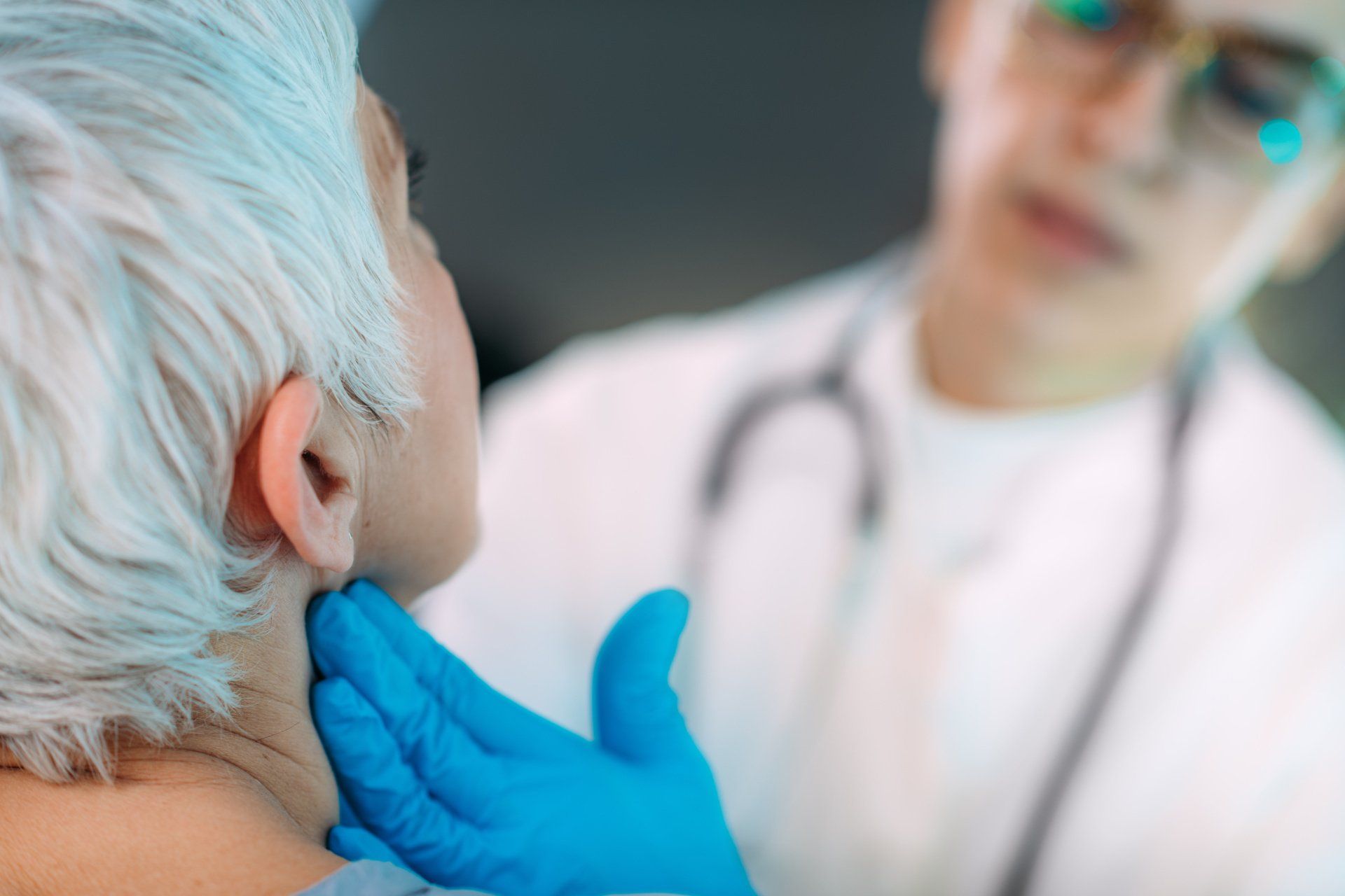 É possível prevenir nódulo na tireoide É possível prevenir nódulo na tireoide