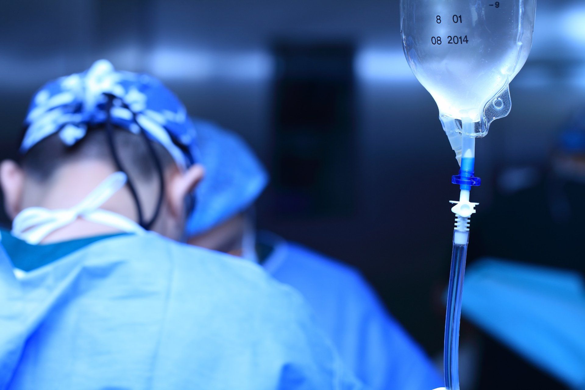 A cirurgia de tireoidectomia é segura A cirurgia de tireoidectomia é segura