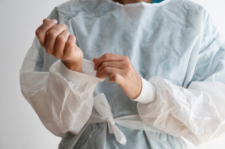 Como se preparar para uma cirurgia de tireoide Como se preparar para uma cirurgia de tireoide