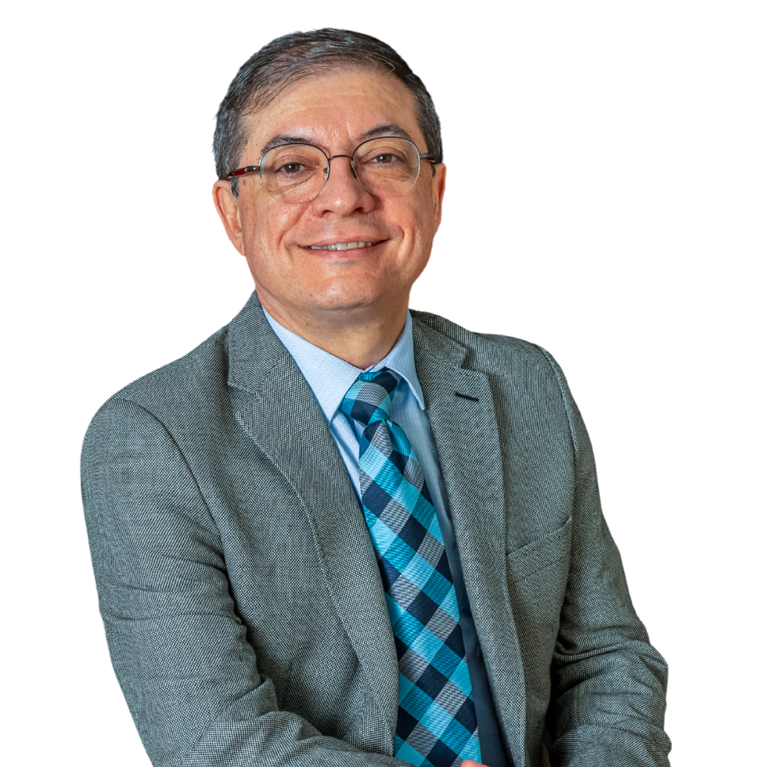 Dr. Erivelto Volpi