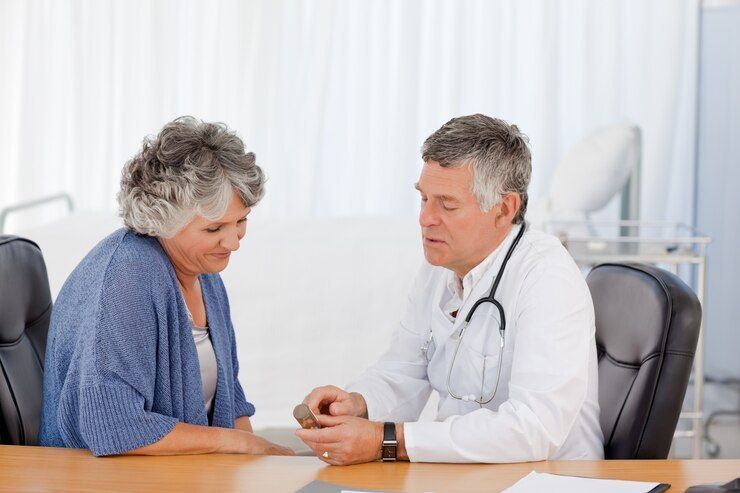 É possível realizar ablação de tireoide em pacientes idosos É possível realizar ablação de tireoide em pacientes idosos