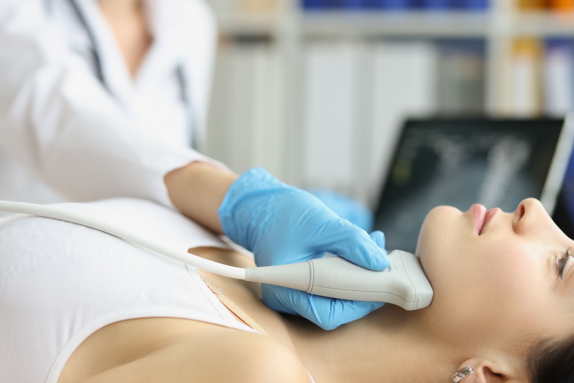 Existem contraindicaçoes para a ablaçao da tireoide Existem contraindicaçoes para a ablaçao da tireoide