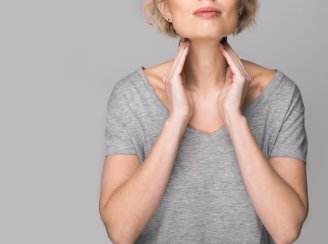 Mulheres podem fazer ablação de tireoide por radiofrequência em São Paulo Mulheres podem fazer ablação de tireoide por radiofrequência em São Paulo