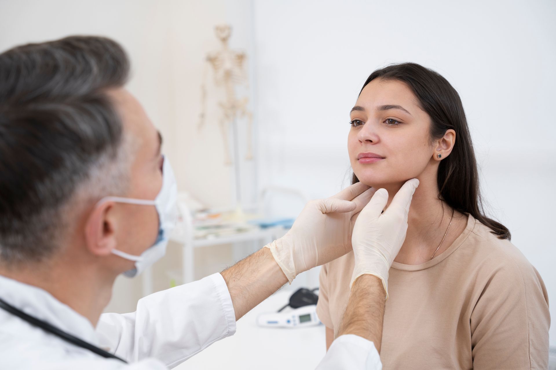 Qual o tratamento mais eficaz para nodulo na tireoide Qual o tratamento mais eficaz para nodulo na tireoide