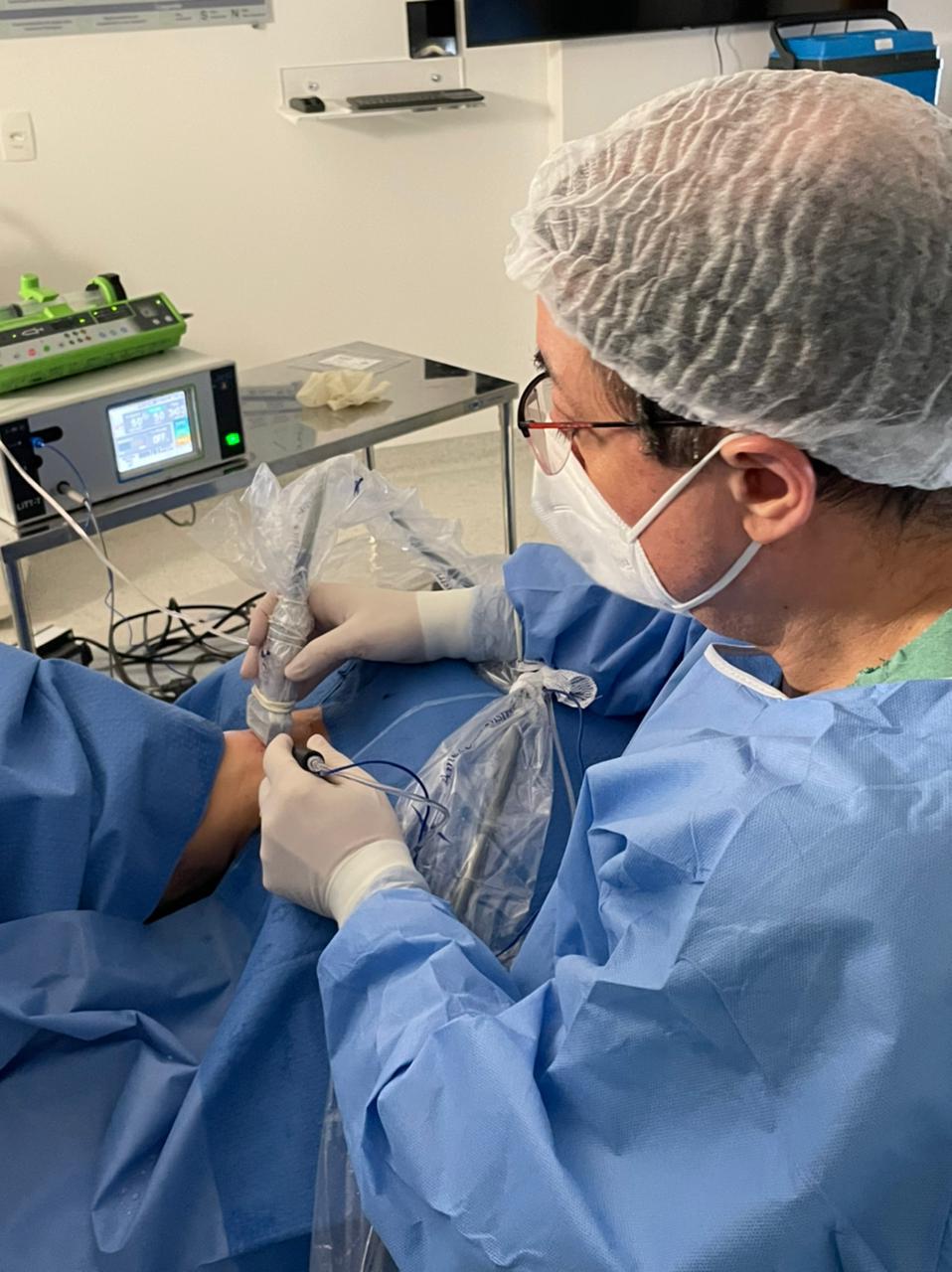 Quais são as opções de tratamento para o câncer de tireoide Quais são as opções de tratamento para o câncer de tireoide?