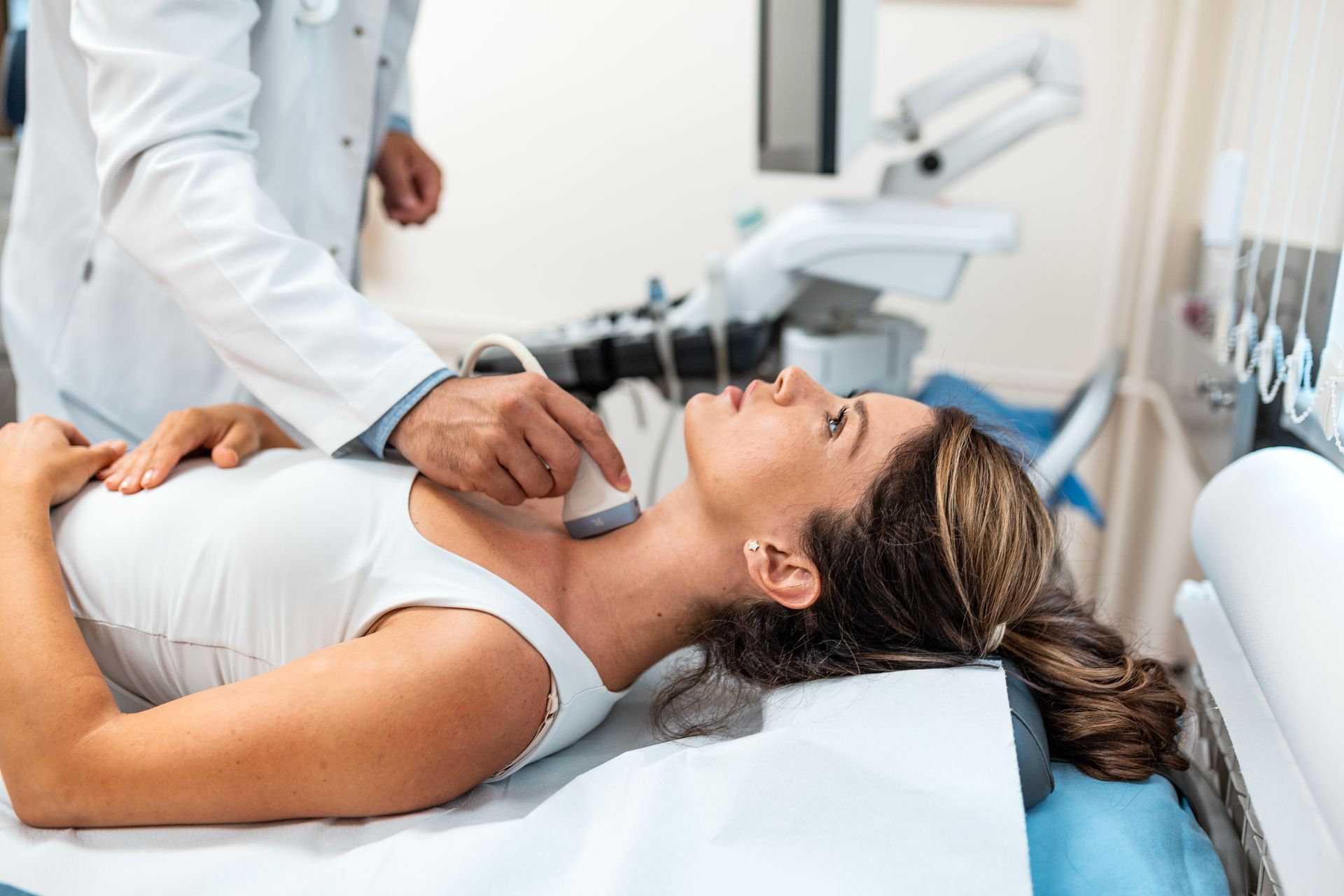 Ablação de Tireoide em São Paulo | Dr. Erivelto Volpi