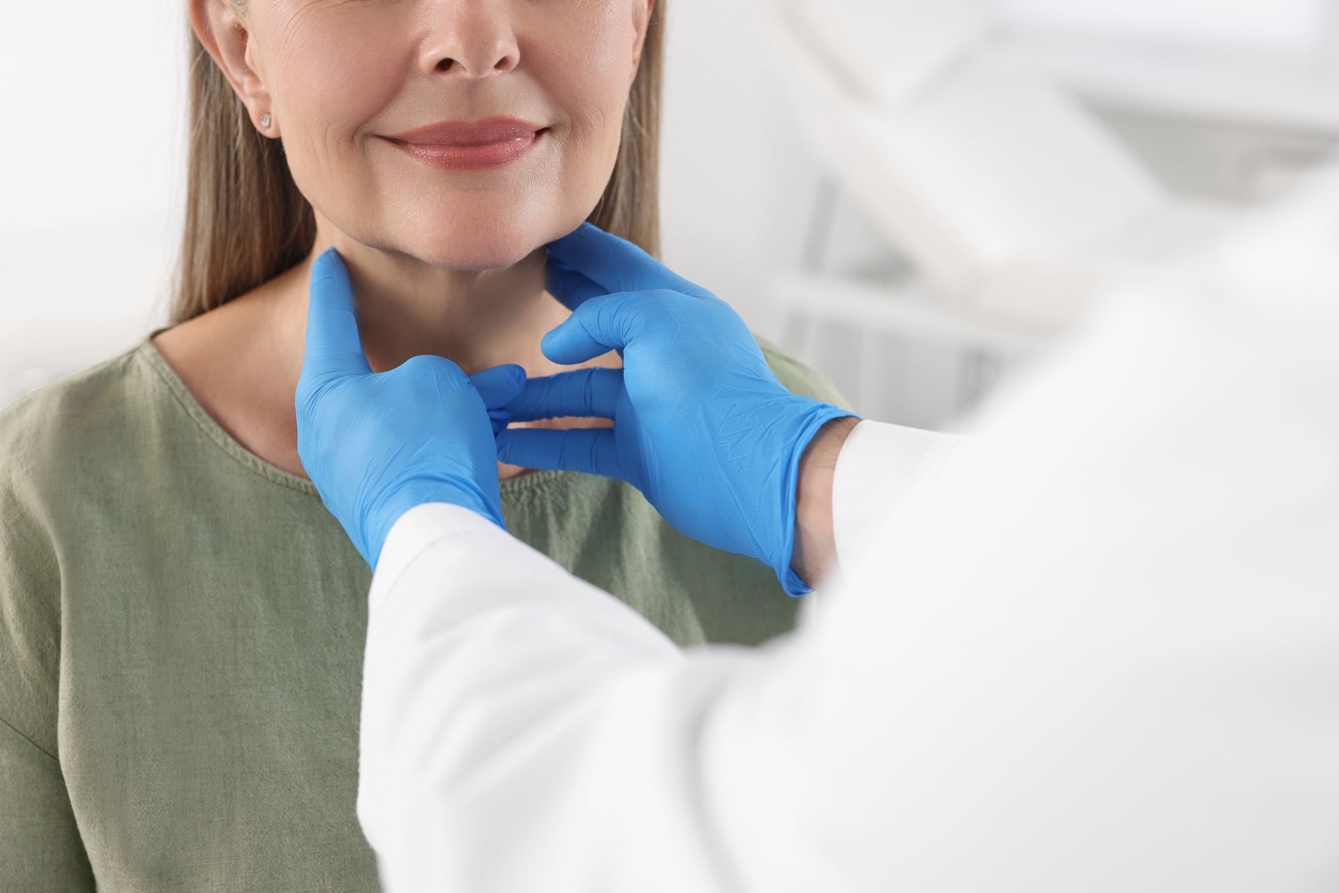 Ablação de Nódulo de Tireoide Sem Cirurgia | Dr. Erivelto Volpi