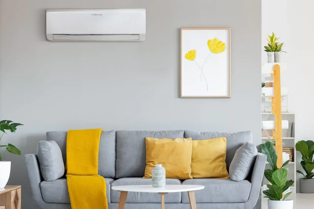 Riparazione climatizzatori