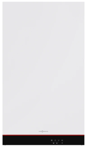caldaia vitodens 100 viessmann