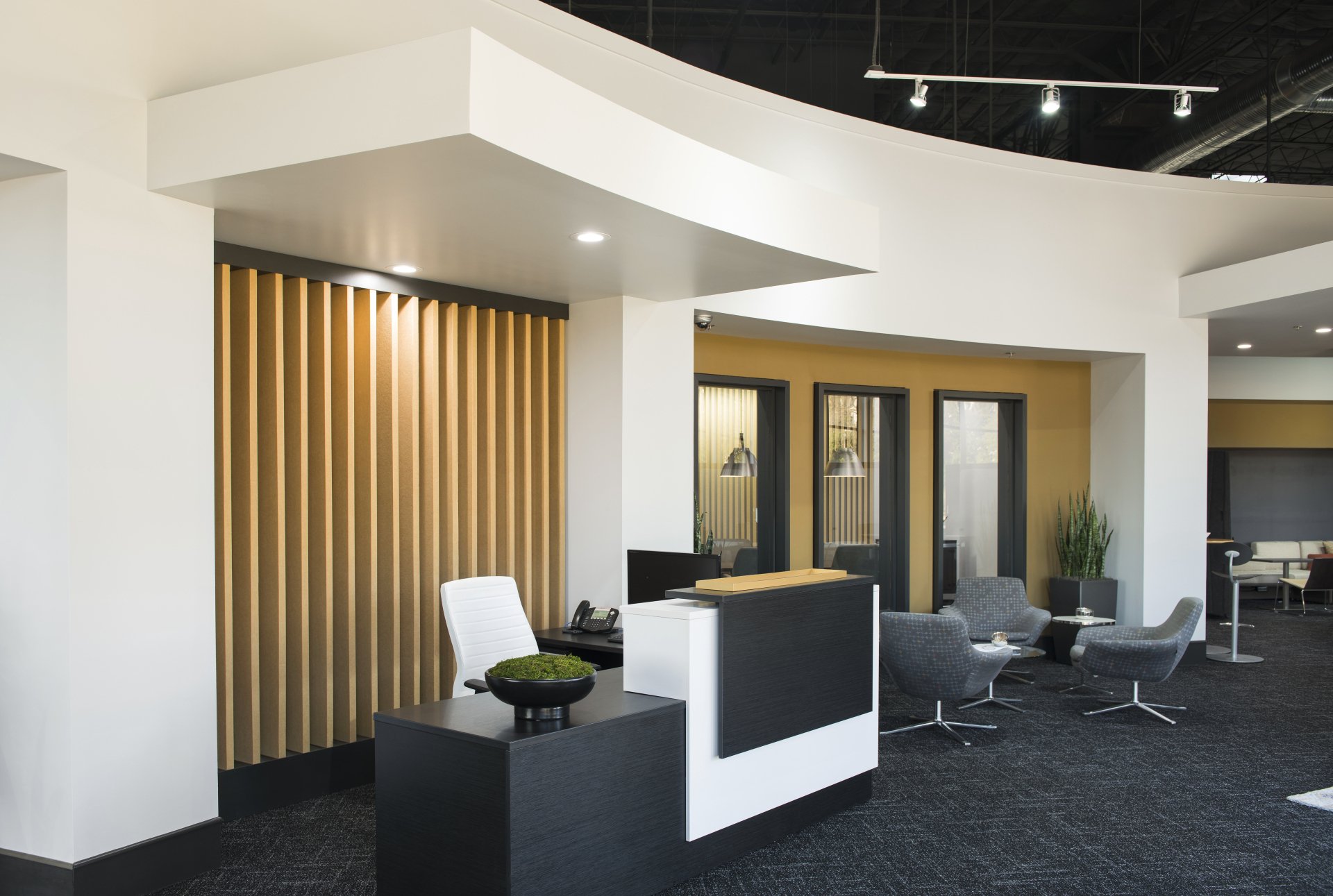 Office Designer San Antonio, TX Texas Wilson