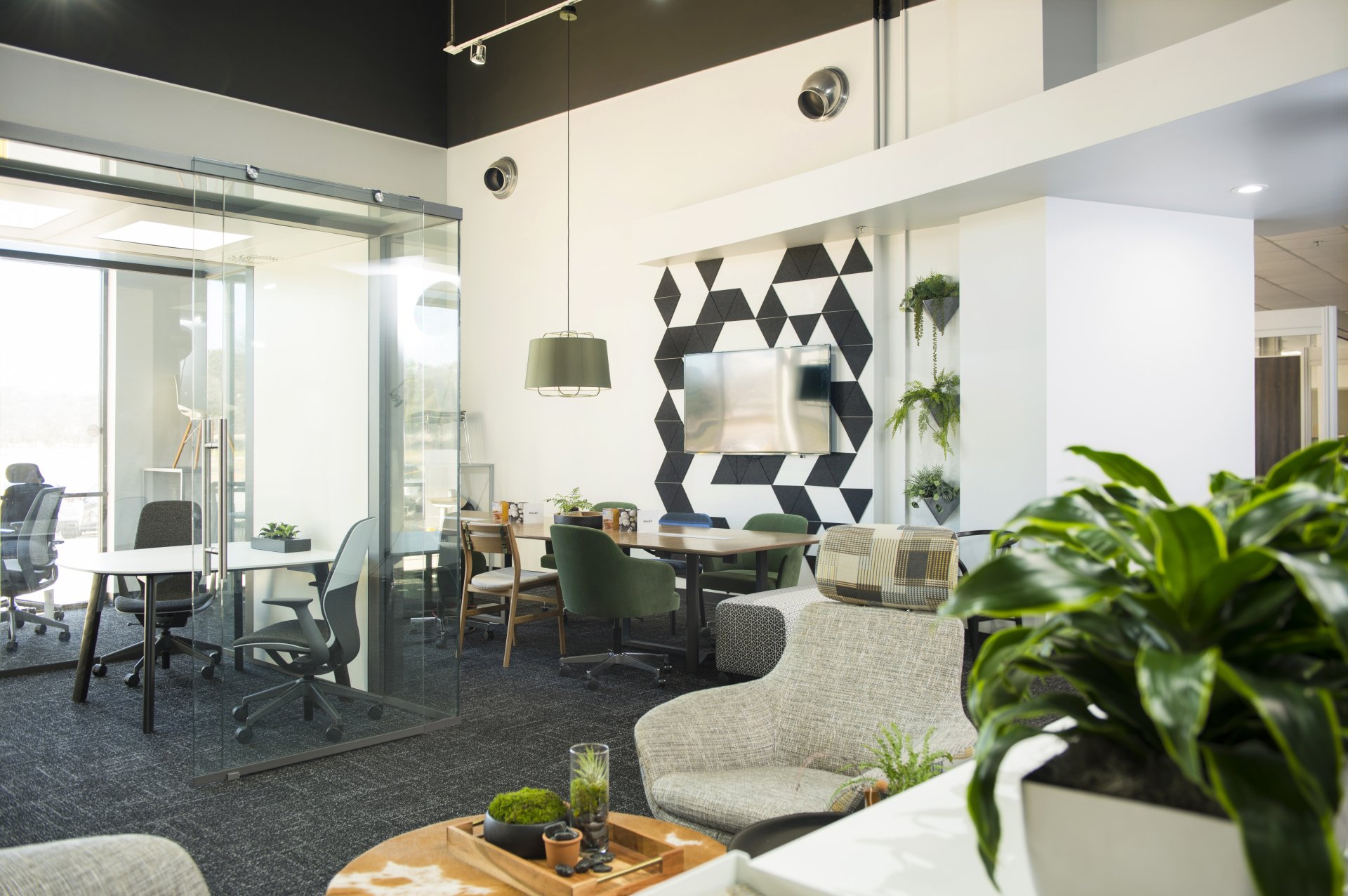 Office Designer San Antonio, TX Texas Wilson