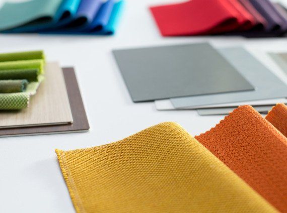 Steelcase Surface Materials — San Antonio, TX — Texas Wilson