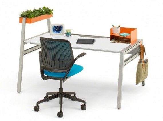Bivi Desk — San Antonio, TX — Texas Wilson