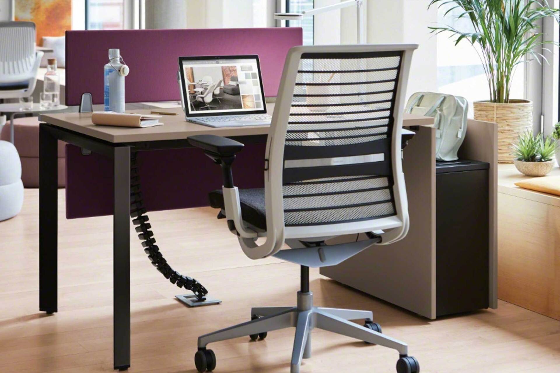 Ergonomic Office Chair — San Antonio, TX — Texas Wilson Ergonomic Office Chair — San Antonio, TX — Texas Wilson