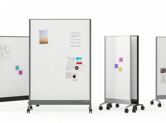 Mobile Whiteboard — San Antonio, TX — Texas Wilson