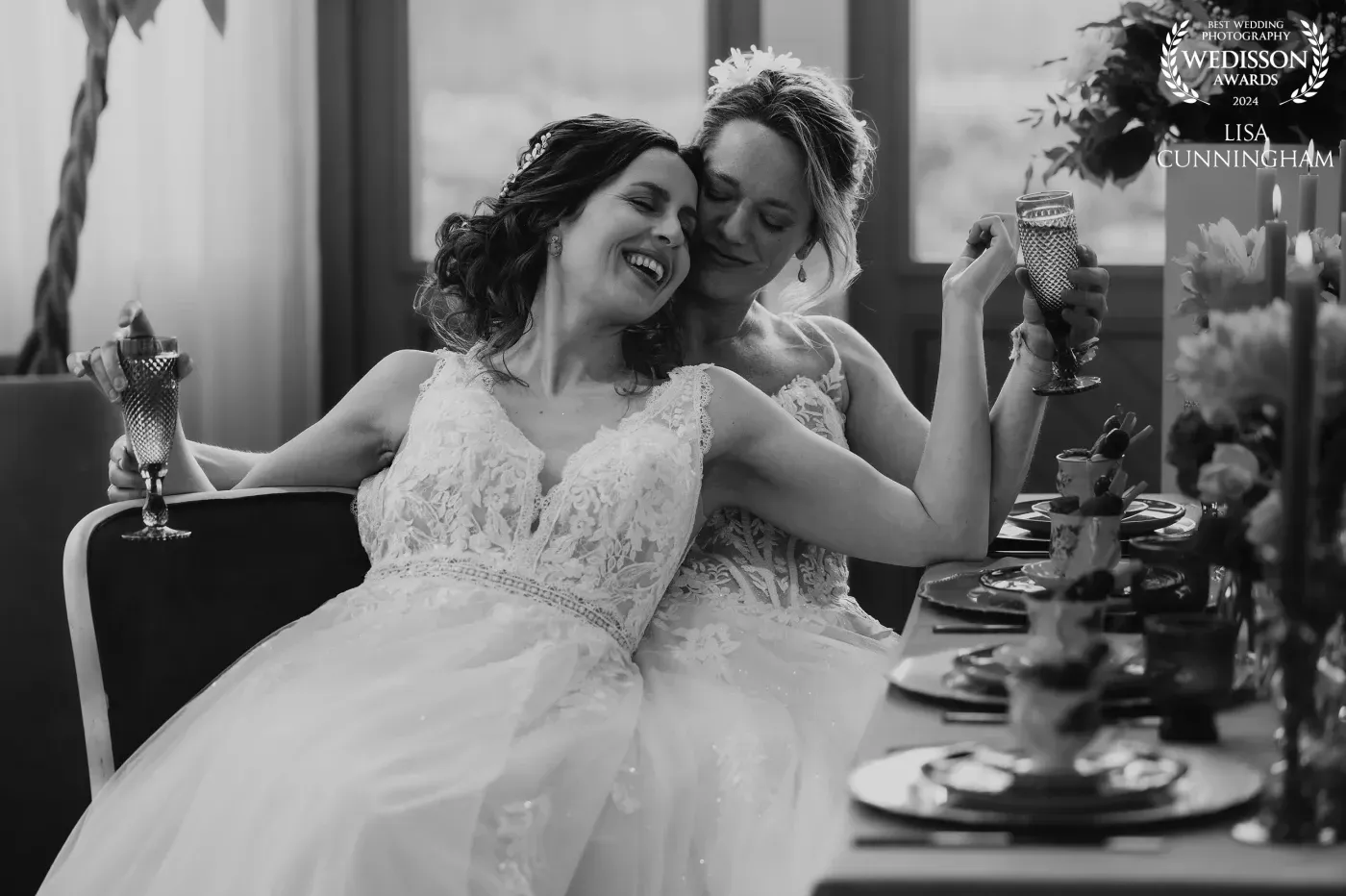 Weddingplanners International 2024