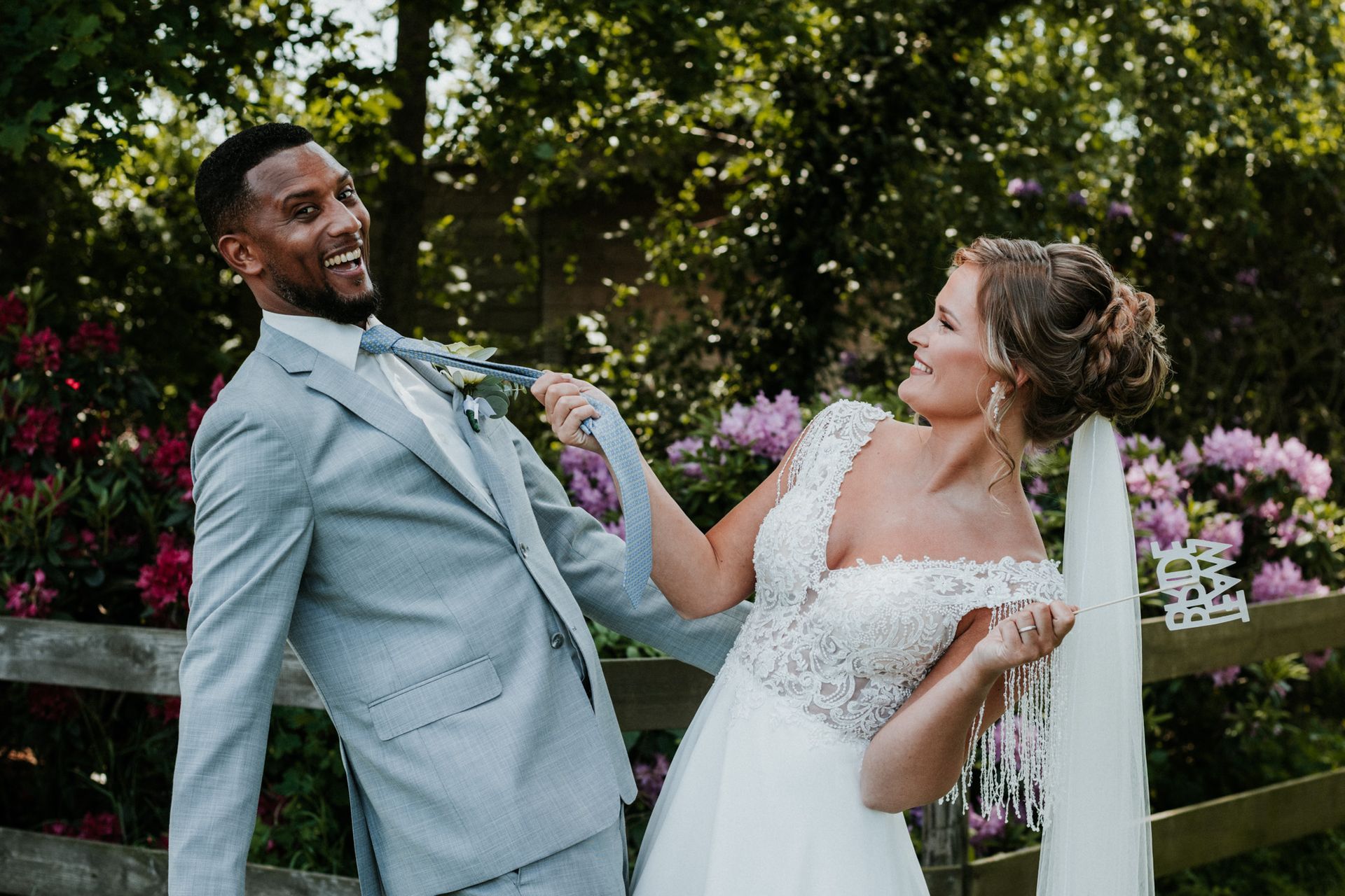 A weddingplanner to remember blog