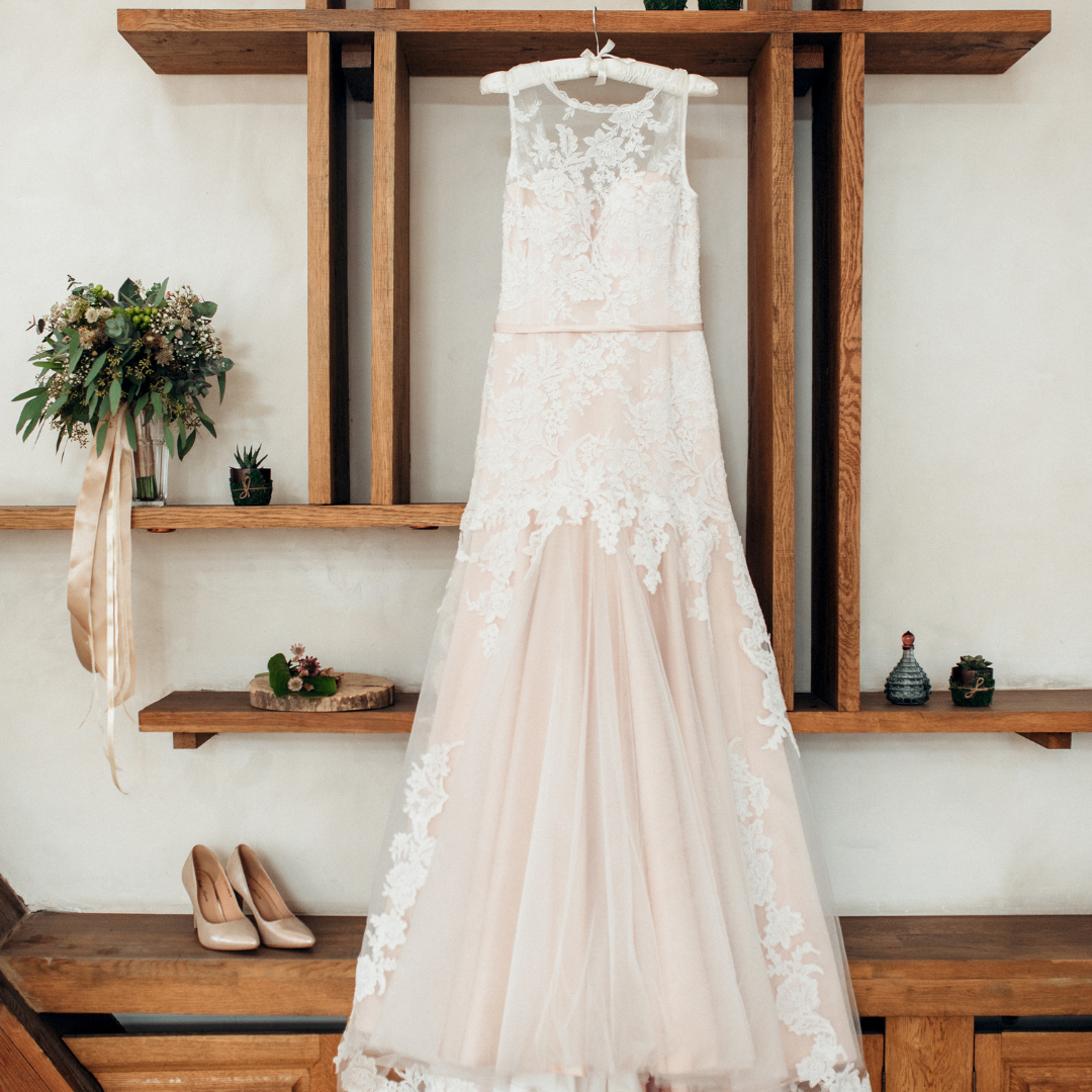 OP maat vak programma wedding planner