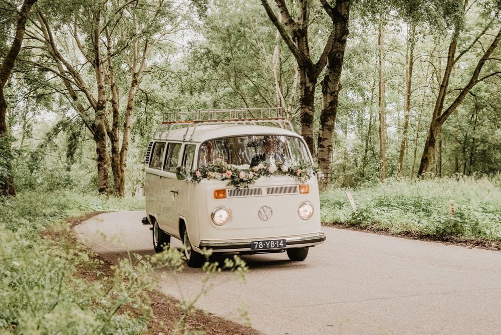 Netwerken weddingplanners